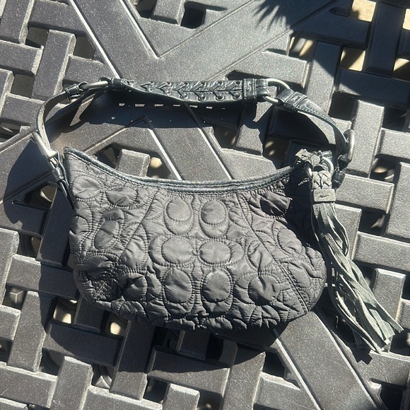 Coach Mini Purse - Picture 1 of 3